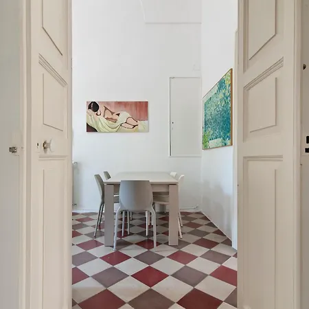 Sereno - Selection * Lecce